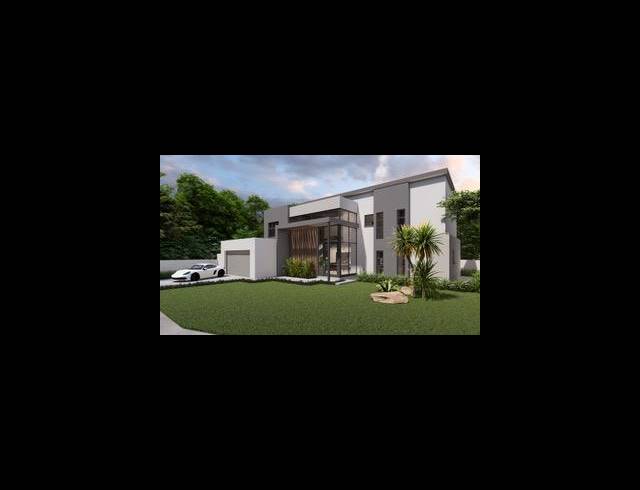 4 BEDROOM HOUSE FOR SALE IN FOUNTAINBROOK ESTATE